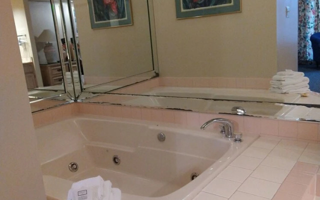 Unit 157 - 2 Bedroom Condominium