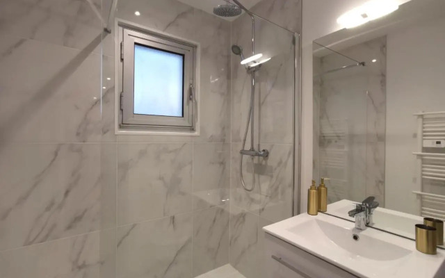 Le Renoir - T2 au calme quartier Doutre