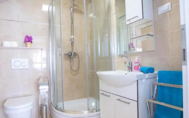 Apartment Antonietta