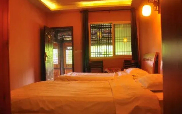 Tianyi Youth Hostel