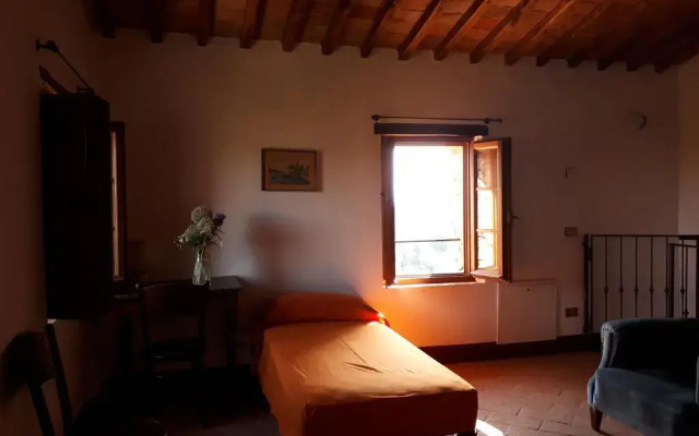 Podere Calcinaia