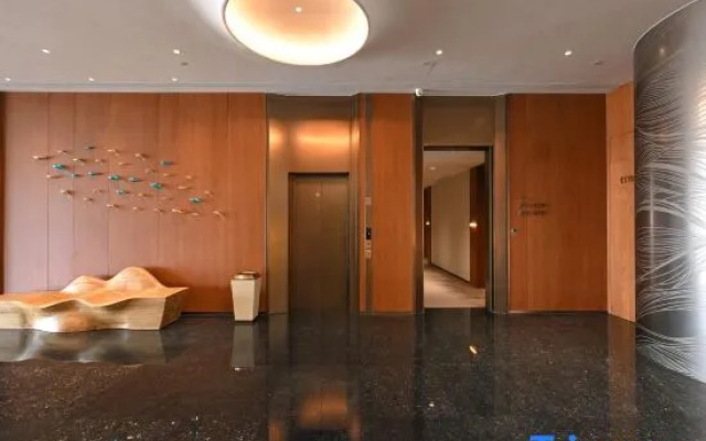 Qing Dao BuKe  K   Hotel