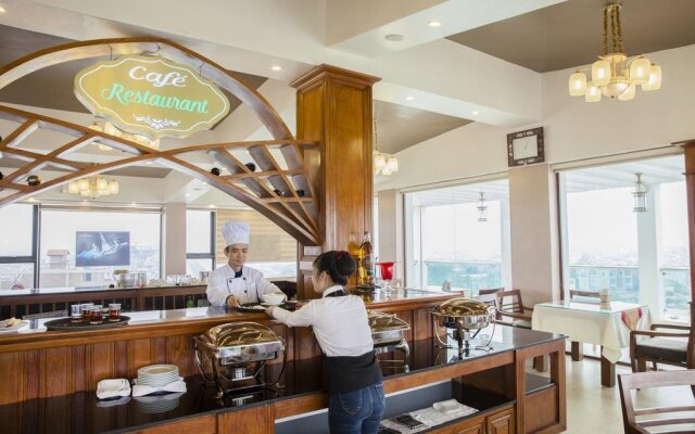 Phuong Anh 2 Hotel