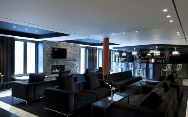 Kawarau Hotel, managed by Hilton