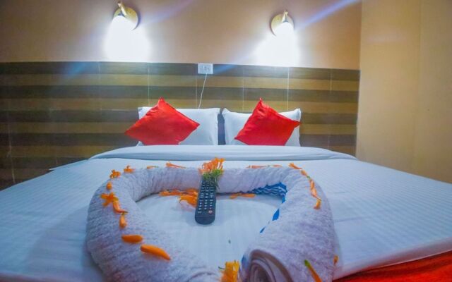 Hotel Fewa Suites
