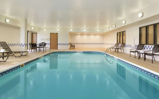 Hampton Inn San Angelo