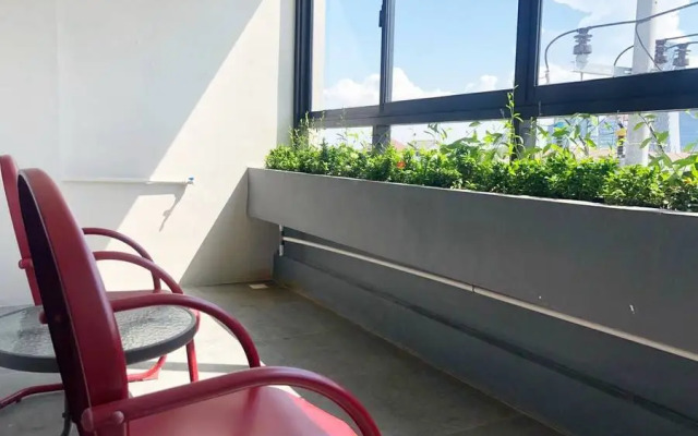 Raja Homestay Syariah RedPartner