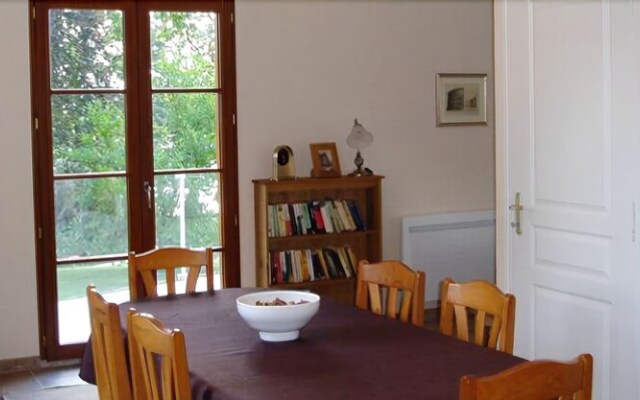 Gîte Mille Roses