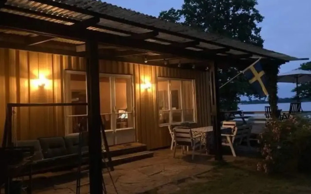 4 Star Holiday Home in Ramdala