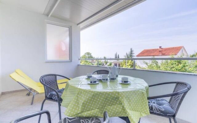Apartment Buto A4 pax