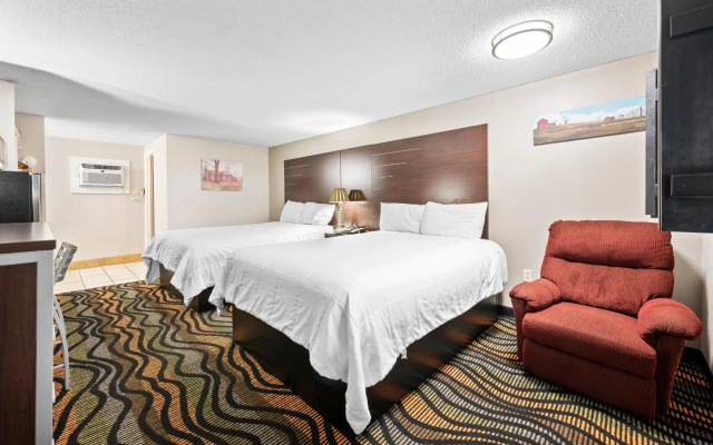 Country Town N Suites