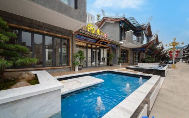 Puyi Homestay