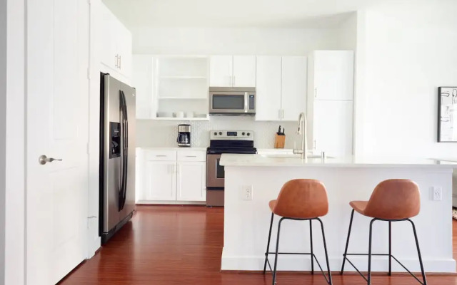 Sonder - Sawyer Flats