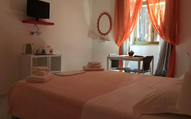 Sunrise B&B Roma