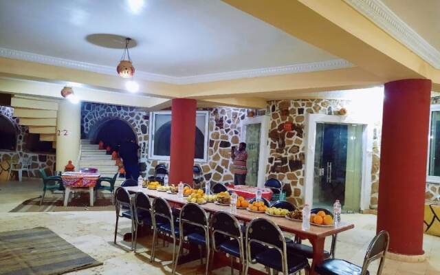 oasis panorama hotel
