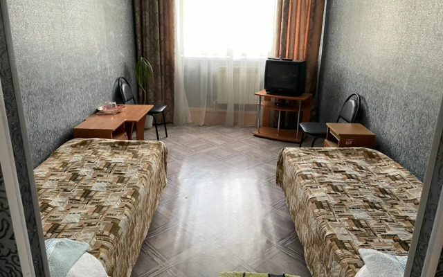 Центральная