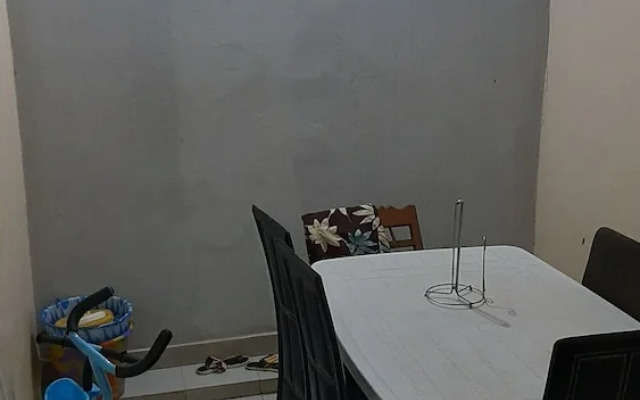 Aziz Residence