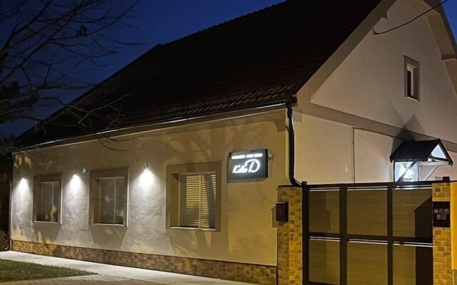 Prenoćište Kollar D Guest House