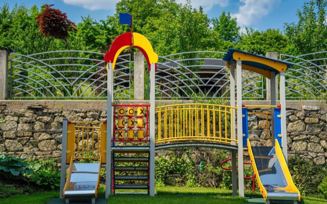 Rezydencja Pod Sadami