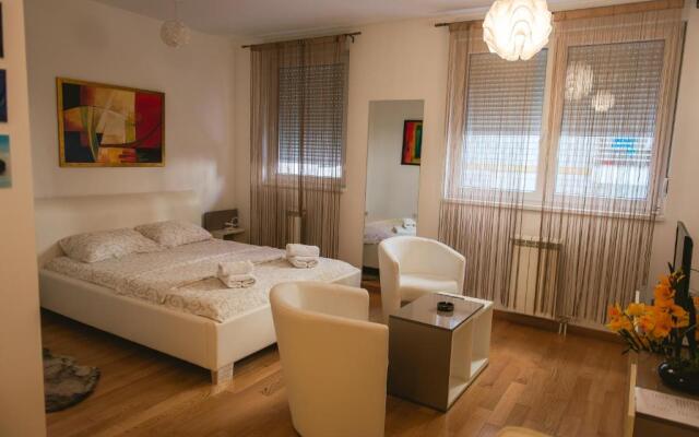 Maja Apartment
