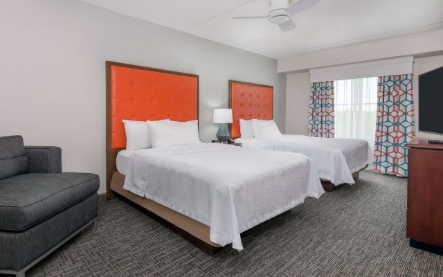 Homewood Suites by Hilton Cleveland-Beachwood