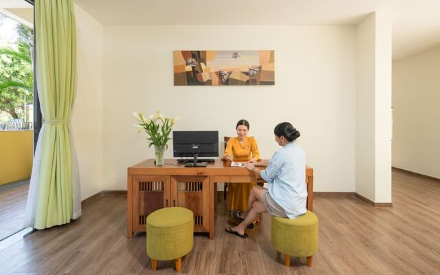 Palm Boutique Village - STAY 24H