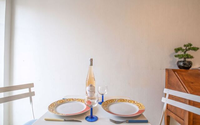 Apartment FONCET Biniamar