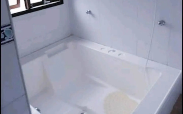 Monalisa Guesthouse Ilhabela