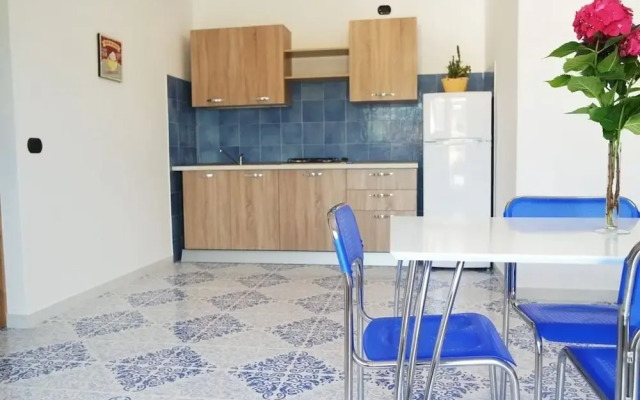 Mare Apartments