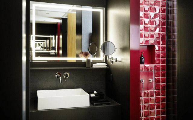 ESPLANADE Saarbrücken