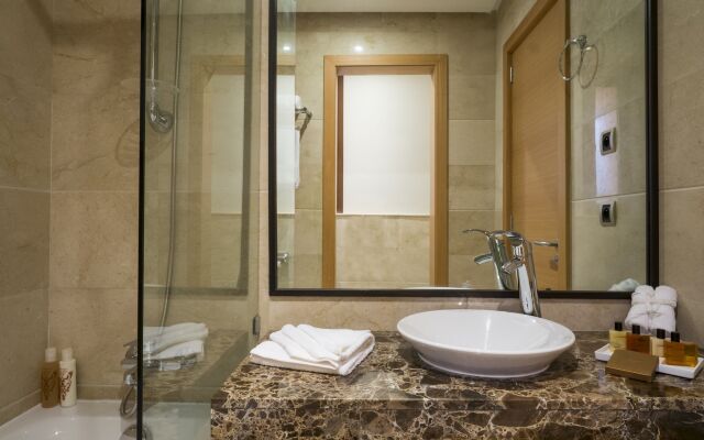 Le Vizir Center Parc & Resort