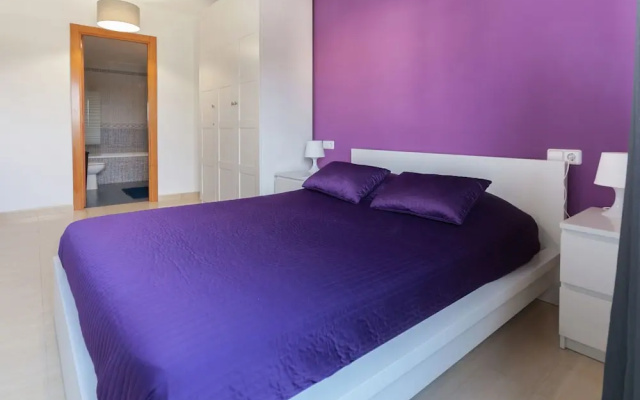 Modern Apartment in St Pere Pescador With Swimming Pool - фото 5