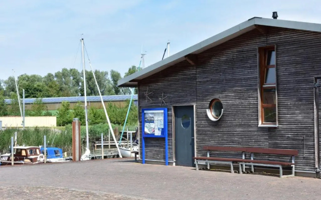 Ferienwohnung Osteland