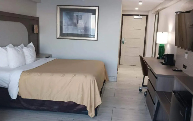 Hotel Boardwalk 705