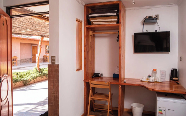 Casa Lickana B&B