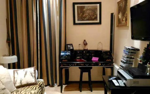 Mini Hotel Sportivnoy