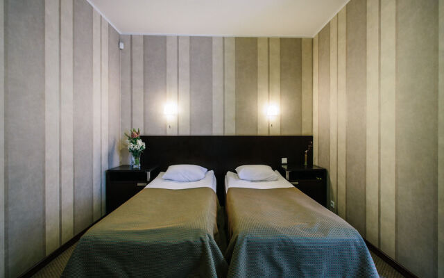 Hestia Hotel Maestro