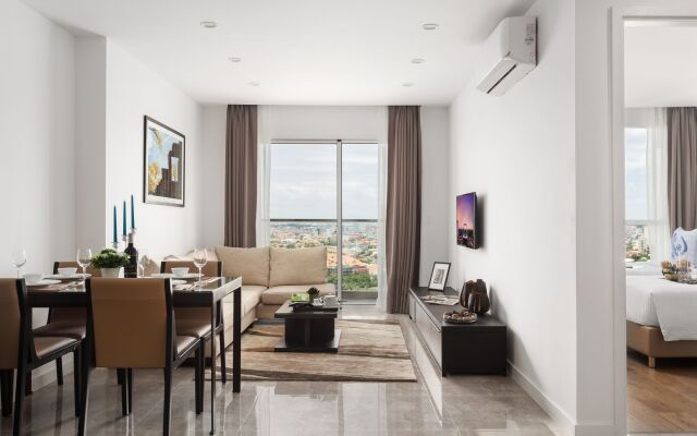 CASA Meridian Residence