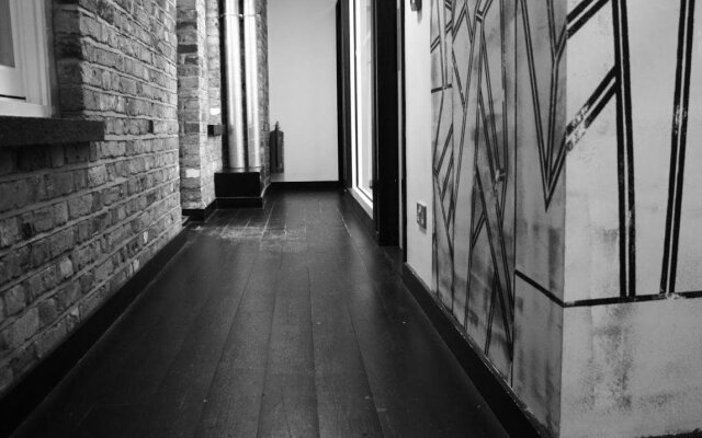 The Dictionary Hostel London