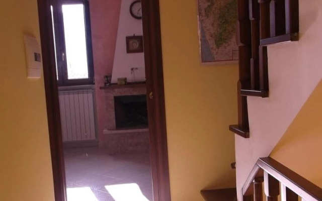 Dolcedorme B&B
