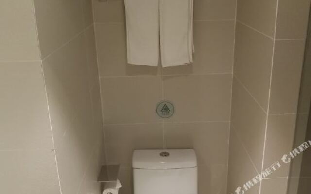 Homeinn Selected Hotel (Taishan Scenic Area Tianwai Village Entrance)