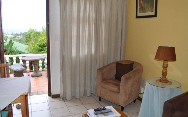 Zuider Zee Guest House