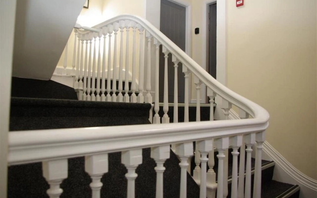 The Rudyard Suite - Premier Serviced Accommodation