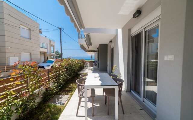 Aphrodite Residential Complex