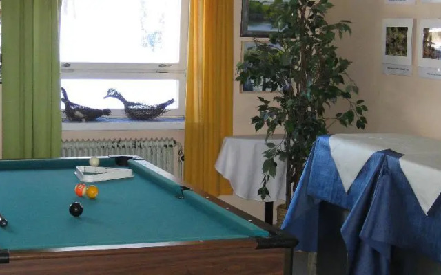 Erämatkailukeskus Käenkoski