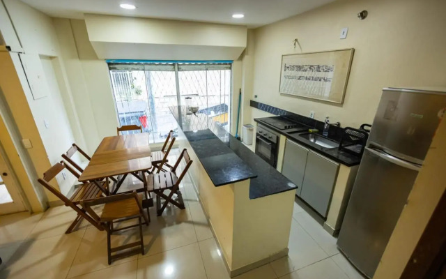Copacabana Homestay