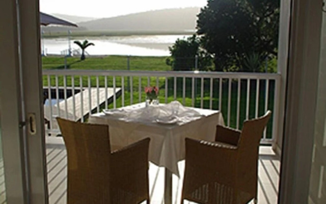 Kowie River Guest House