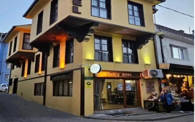 Gunes Life Otel