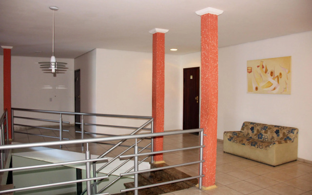 Hotel Ponta de Areia