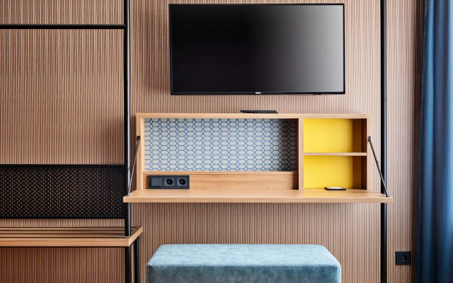 H2 Hotel Erfurt